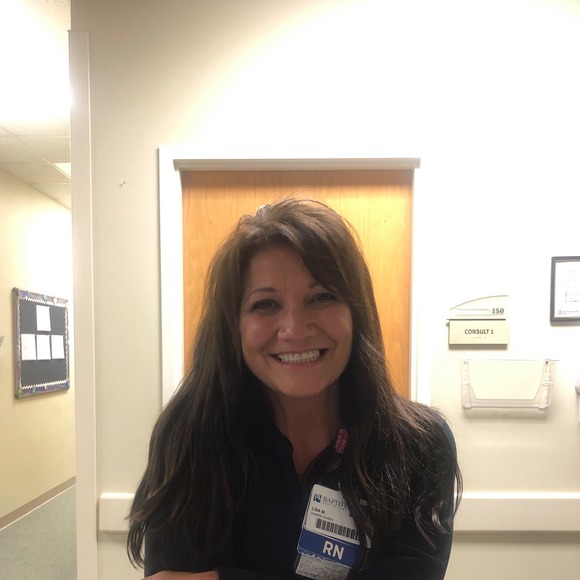Meet your Posher, Lisa - Picture 1 of 1